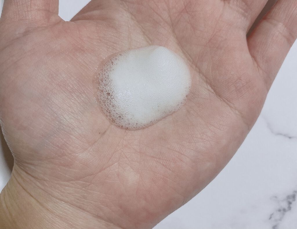 マイクロフォーミングバラシングトナー/ラミューズ/化粧水を使ったクチコミ（3枚目）