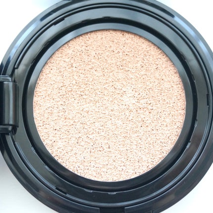 ブラーフィニッシュ雲楚クッション/Dinto/クッションファンデーションを使ったクチコミ(6枚目)