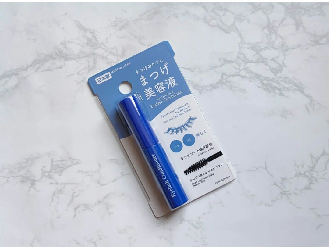 まつ毛美容液DA/DAISO/まつげ美容液を使ったクチコミ（1枚目）