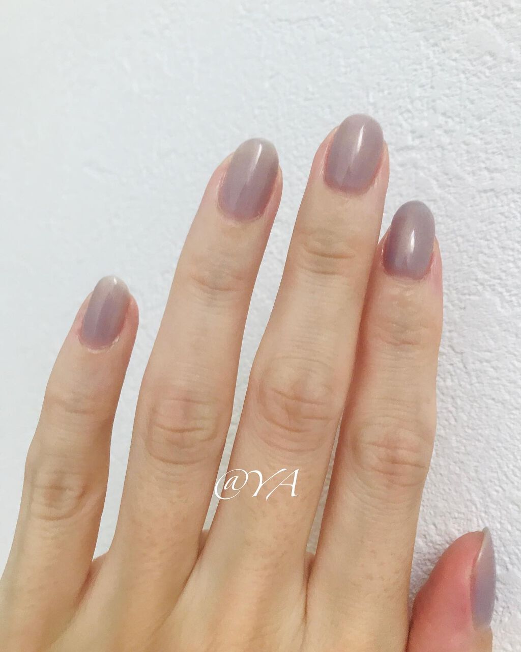 ネイルエス/ nail S(ネイルエス) /マニキュアを使ったクチコミ(2枚目)