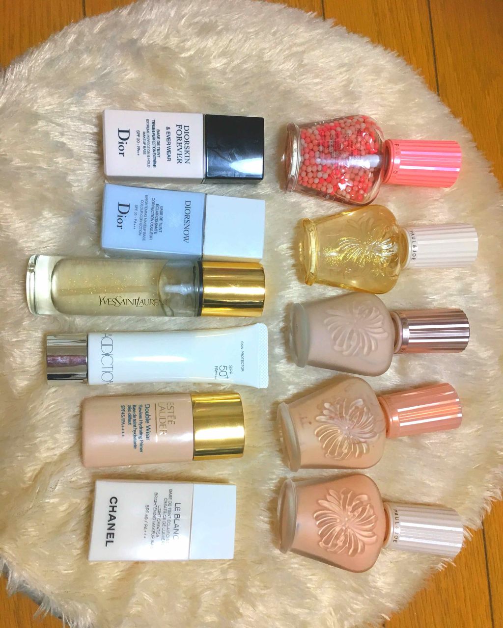 UV エクスペール トーン アップ/LANCOME/化粧下地を使ったクチコミ（1枚目）