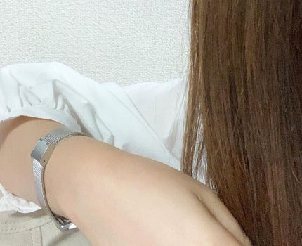 つるん シャンプー/トリートメント/WANOMI/シャンプー・コンディショナーを使ったクチコミ(9枚目)