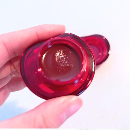 フィー リップアンドチーク グローイジェリーポット/fwee/リップグロスを使ったクチコミ(4枚目)