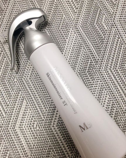 リサージ リサージ メン スキンメインテナイザー ゼロのクチコミ「こんにちは😃
お久しぶりです☺️☺️
新しく購入ささたスキンケアの感想です☺️☺️
リサ.....」(1枚目)