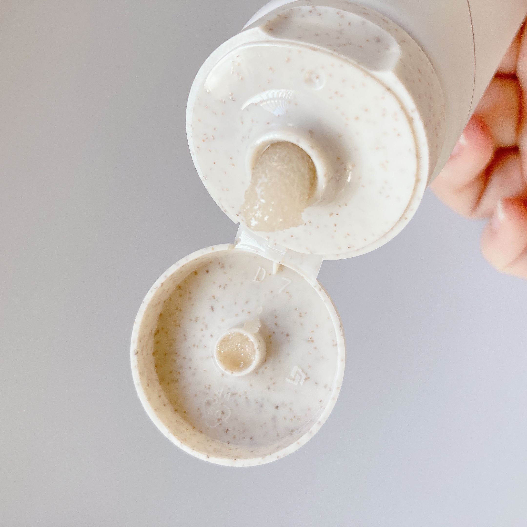 ヘッドスクラブ/shareloù/ヘッドスクラブを使ったクチコミ（2枚目）