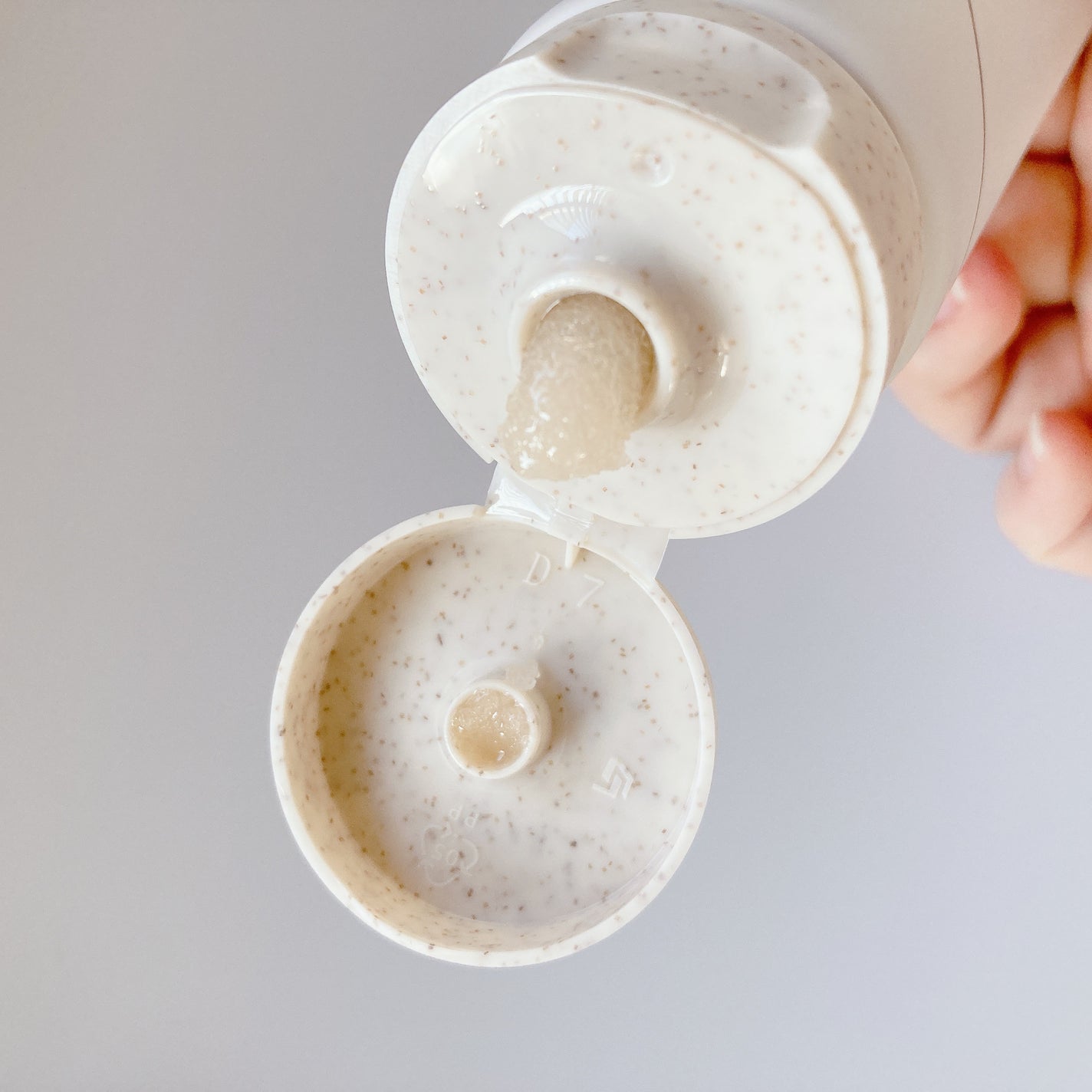 ヘッドスクラブ/shareloù/ヘッドスクラブを使ったクチコミ(2枚目)