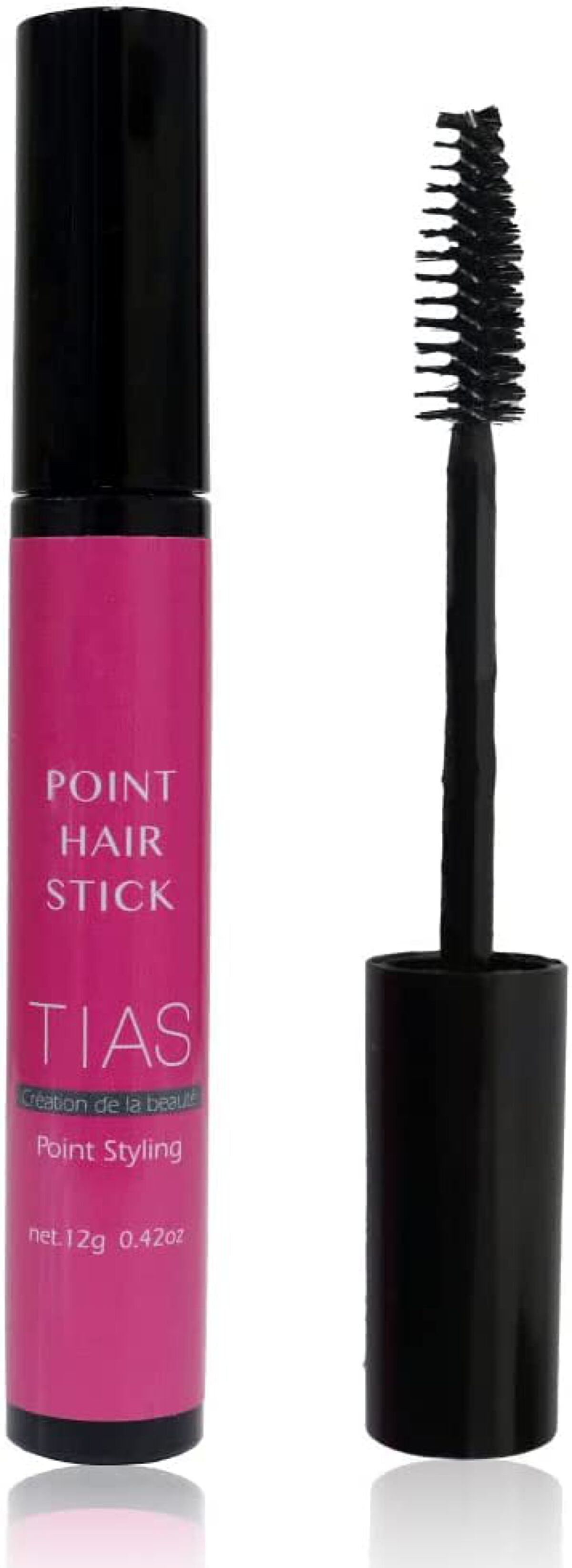 ポイントヘアスティック / TIAS