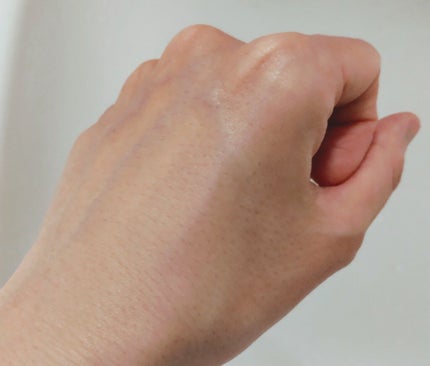 ライトフル C3 ナチュラル シルク パウダーファンデーション/M・A・C/パウダーファンデーションを使ったクチコミ(3枚目)