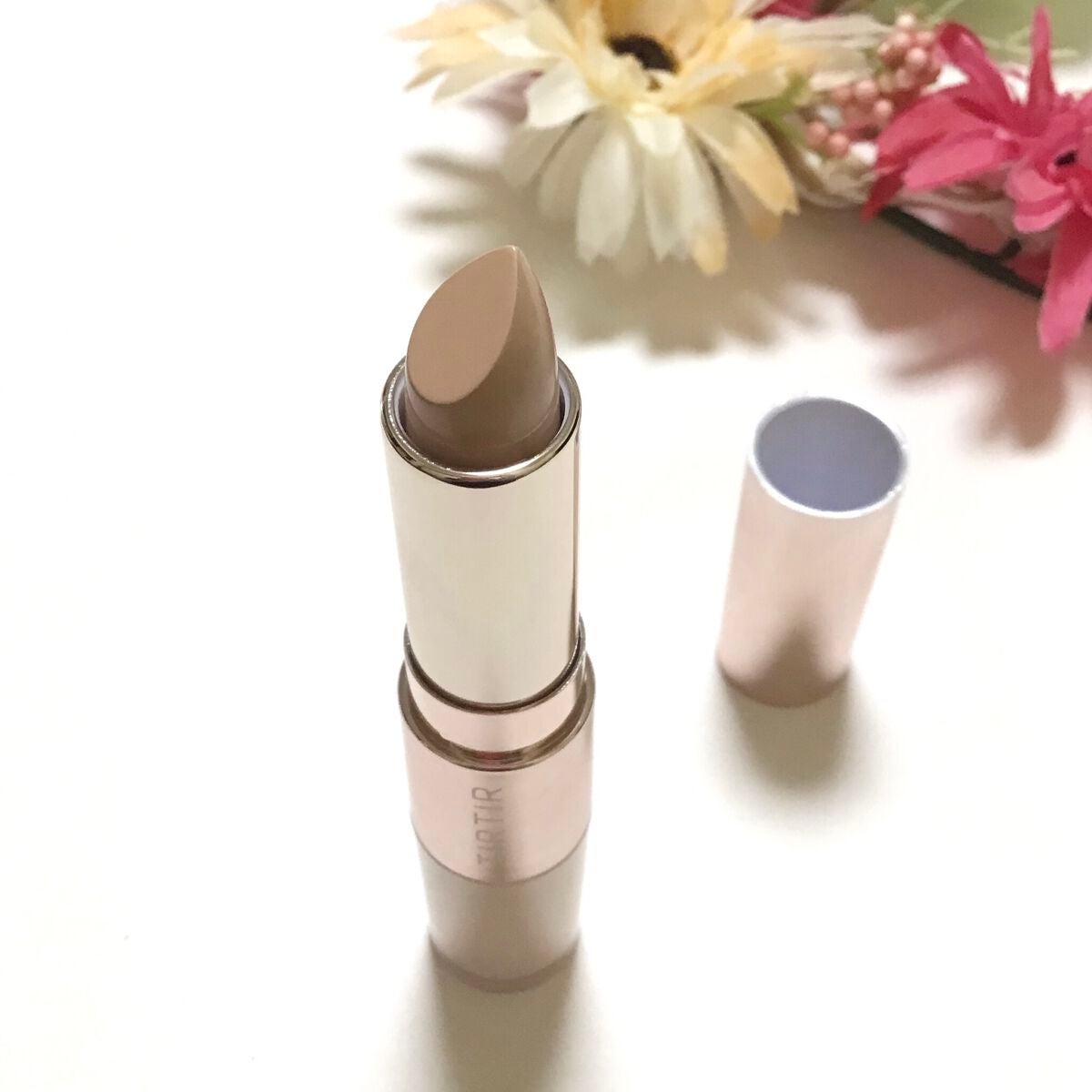 マスクフィットオールカバーデュアルコンシーラー/TIRTIR(ティルティル)/コンシーラーを使ったクチコミ(3枚目)