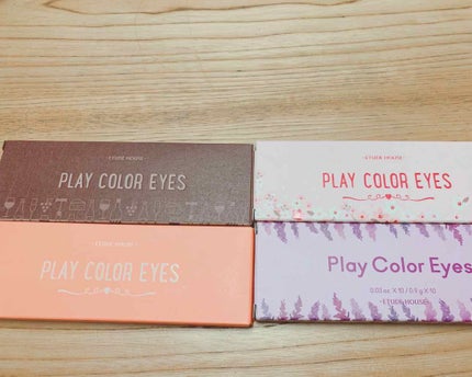 ディアダーリン ウォータージェルティント (アイスティント)/ETUDE/口紅を使ったクチコミ(1枚目)