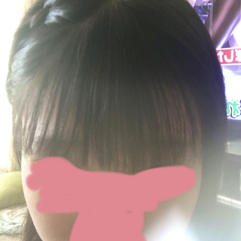 ケープ 3Dエクストラキープ 無香料/ケープ/ヘアスプレーを使ったクチコミ（1枚目）