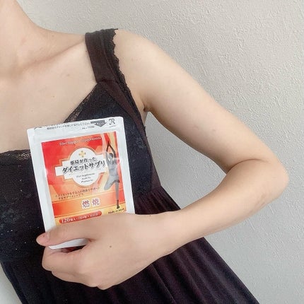 薬局が作ったダイエットサプリ 糖質サポート/スマイルファーマシー/ボディサプリメントを使ったクチコミ(5枚目)