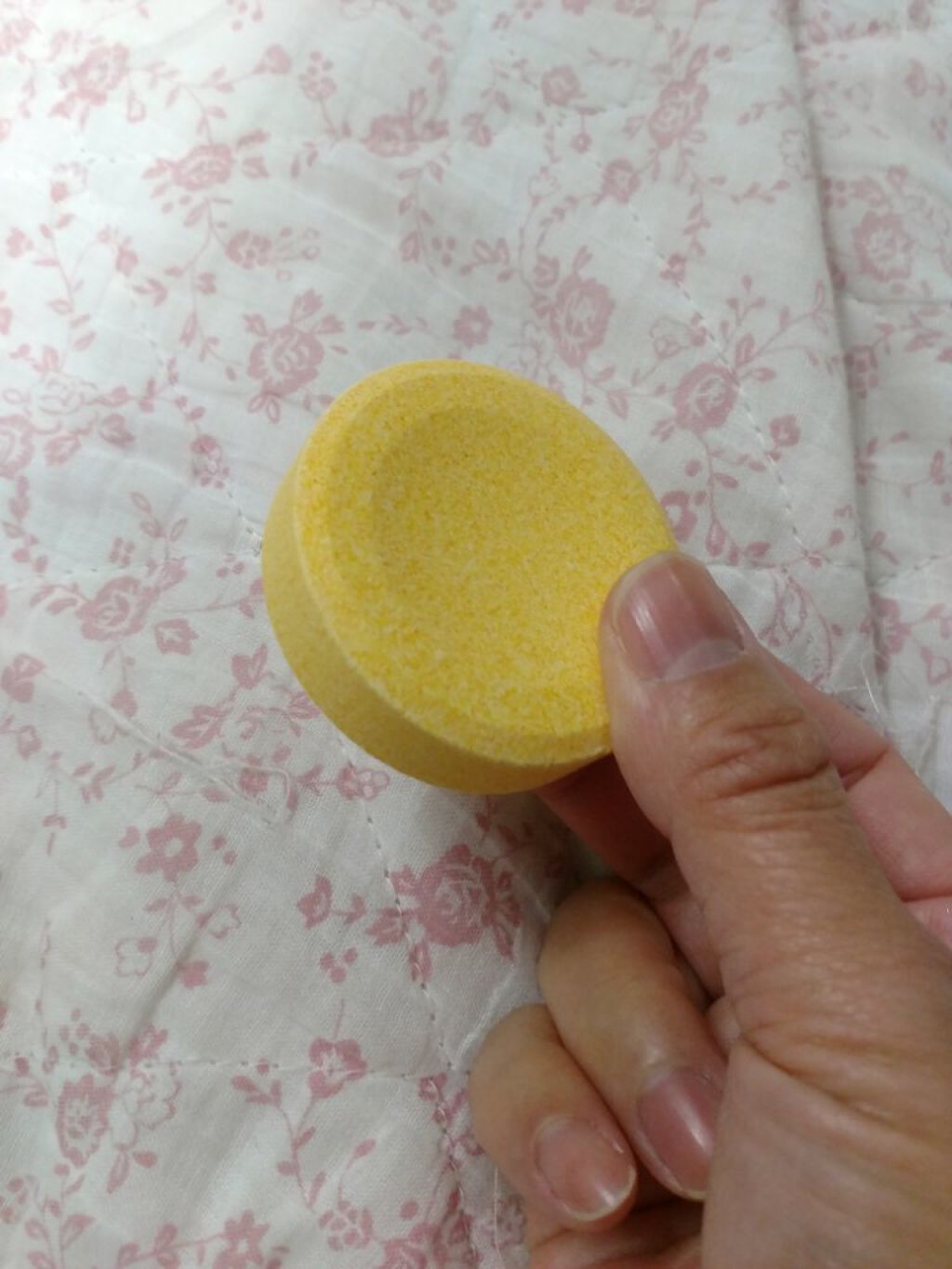 温泡 さっぱり炭酸湯 こだわり薄荷/温泡/入浴剤を使ったクチコミ（3枚目）