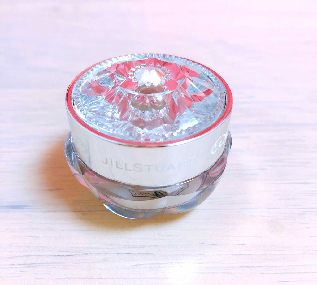 フルーツ リップバーム N/JILL STUART/リップケアを使ったクチコミ(1枚目)