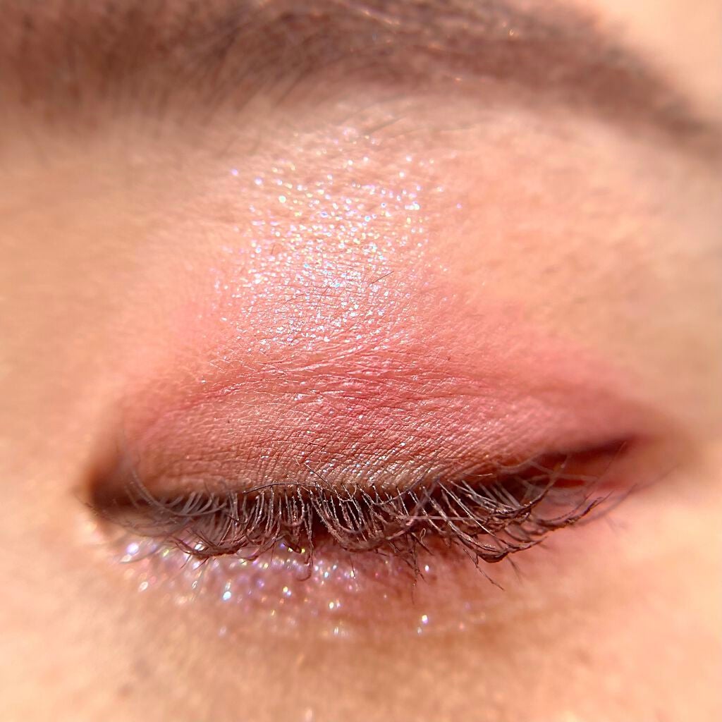 アリスドリームランドシリーズ 12色アイシャドウパレット(ZEESEA×大英博物館)/ZEESEA/アイシャドウパレットを使ったクチコミ(2枚目)