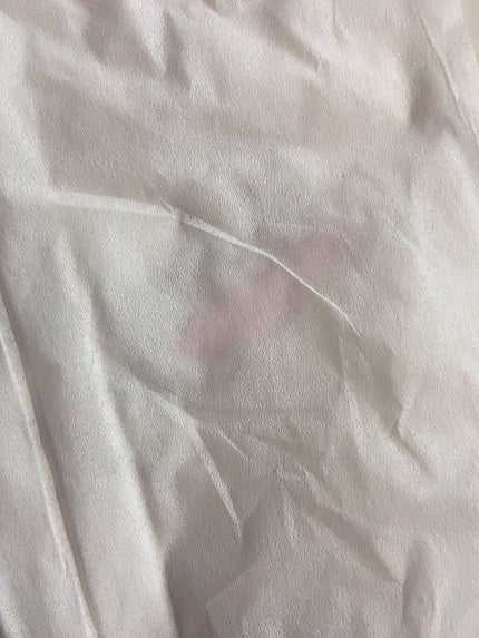 サクラヴェールリップ PK03/パラドゥ/リップクリームを使ったクチコミ(3枚目)