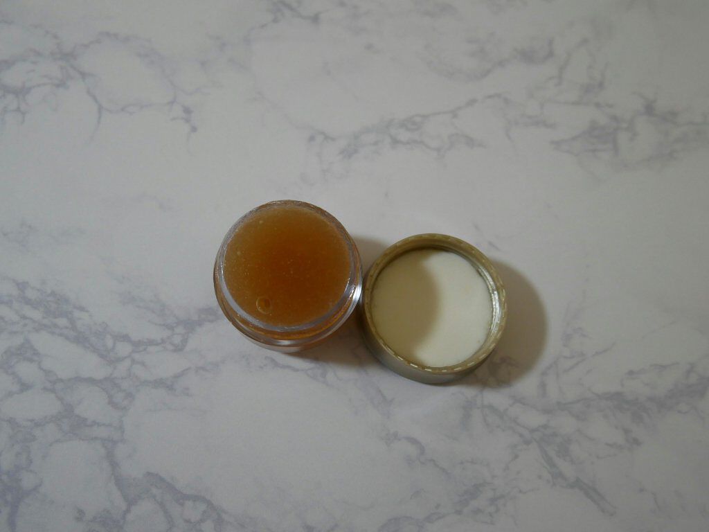 リップスクラブ/SABON/リップスクラブを使ったクチコミ(2枚目)