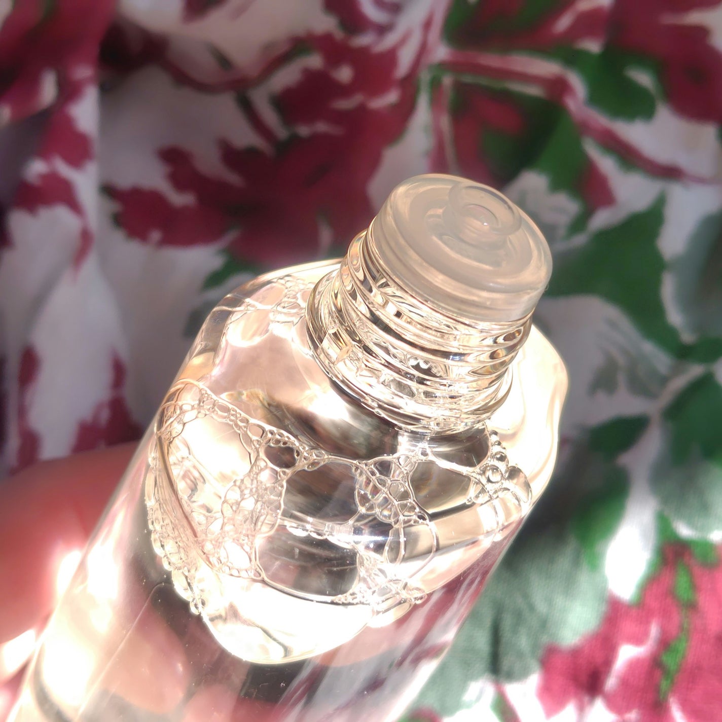 モイストバランス ローション/ACSEINE/化粧水を使ったクチコミ(3枚目)