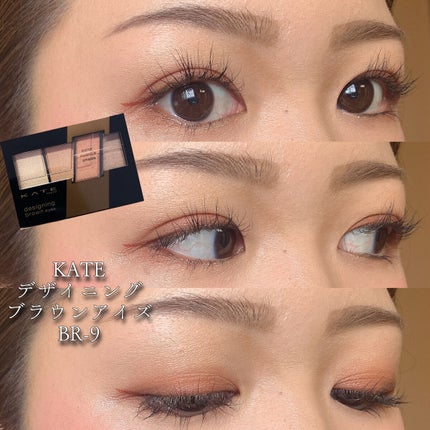 Mabelle Matte Lipstick /MONTVAL/口紅を使ったクチコミ(1枚目)