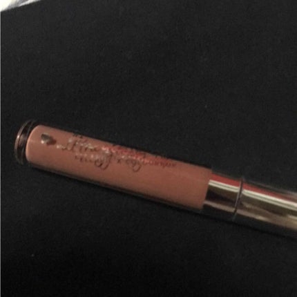 Ultra Glossy Lip/ColourPop/リップグロスを使ったクチコミ(1枚目)
