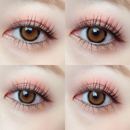 ラグジュアリーパレット/Charlotte Tilbury/アイシャドウパレットを使ったクチコミ(5枚目)