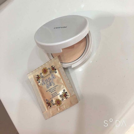 イルミネイティング ビューティ バーム/ANNA SUI/化粧下地を使ったクチコミ(4枚目)