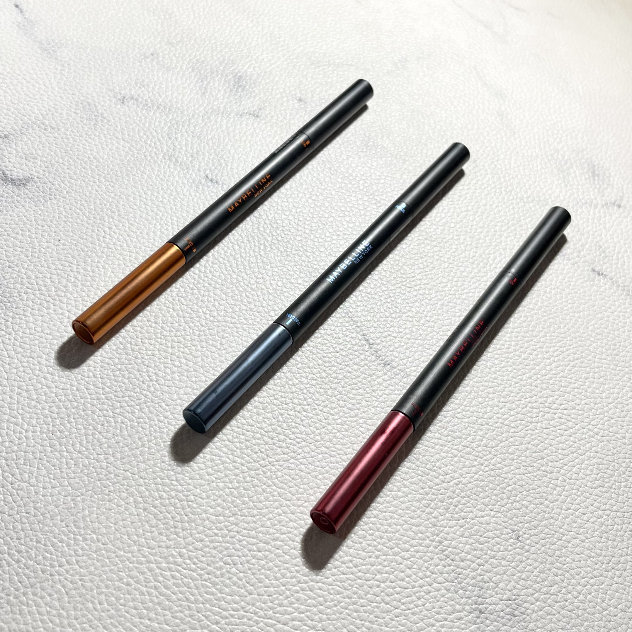 ブロウインク カラーティントデュオ/MAYBELLINE NEW YORK/眉ティントを使ったクチコミ（3枚目）