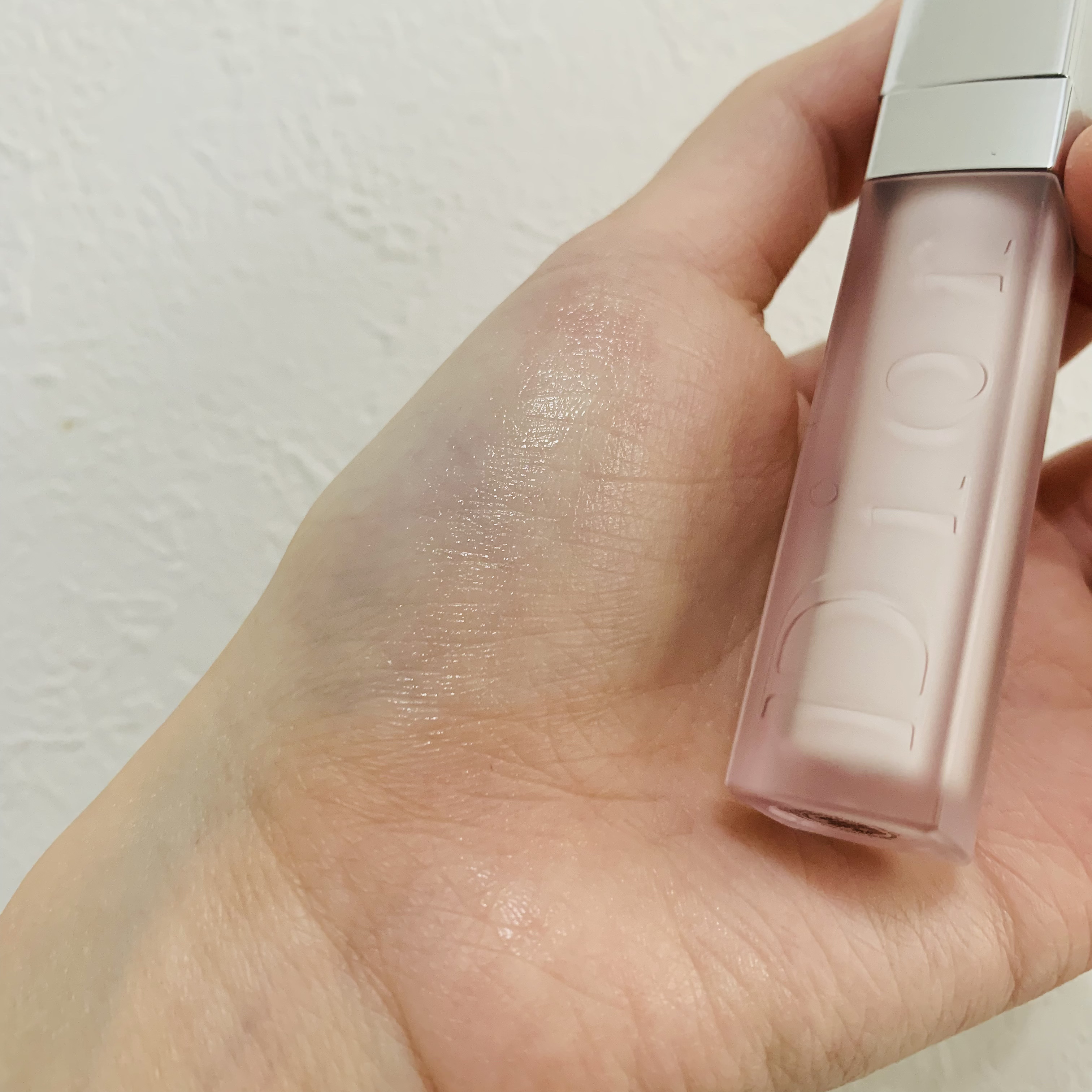 ディオール アディクト リップ マキシマイザー セラム/Dior/リップ美容液を使ったクチコミ（3枚目）