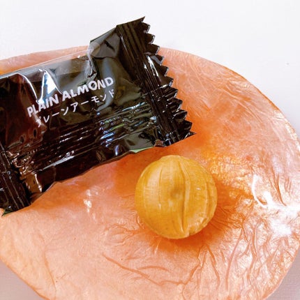 LET'S PROTEIN"カリッと"食べるプロテイン飴/KANSHINDO/食品を使ったクチコミ(5枚目)