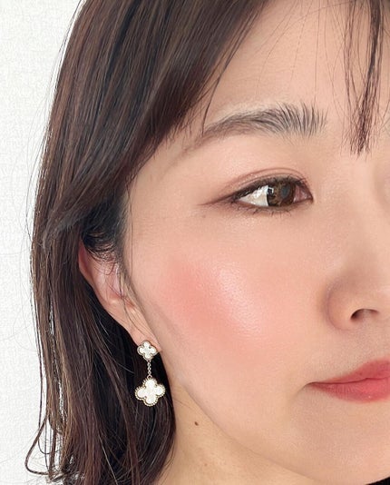 スムースリキッドアイライナー スーパーキープ/ヒロインメイク/リキッドアイライナーを使ったクチコミ(9枚目)