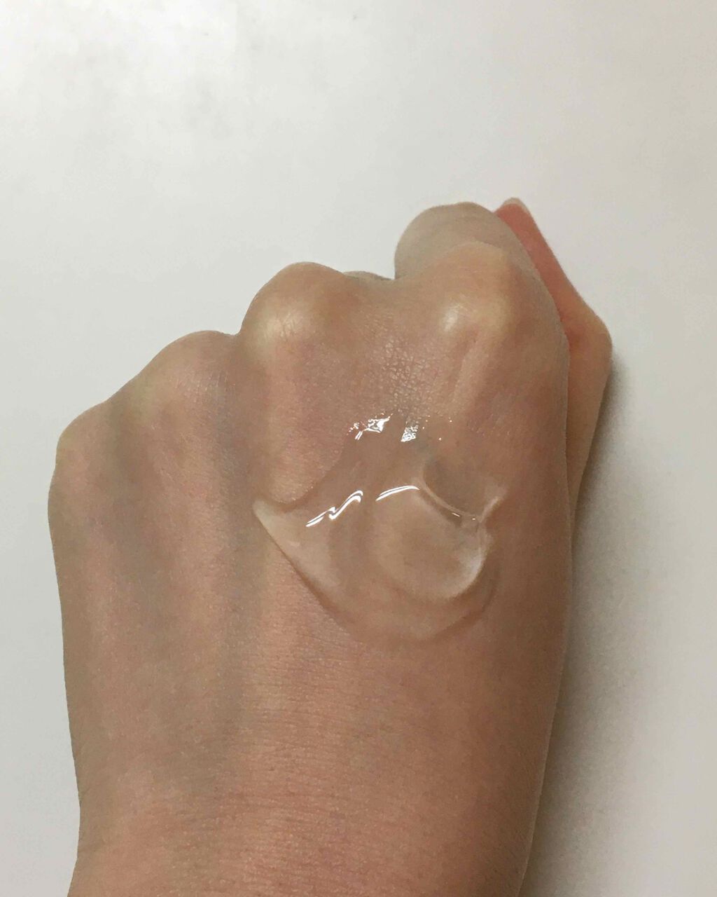 フレッシュアロエスージングジェル/the SAEM/ボディローションを使ったクチコミ(2枚目)