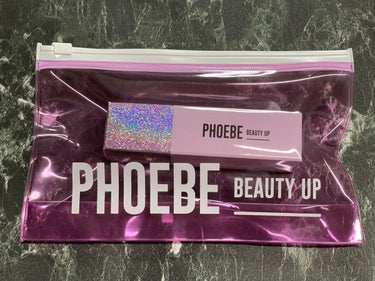 アイラッシュセラム/PHOEBE BEAUTY UP/まつげ美容液を使ったクチコミ（3枚目）