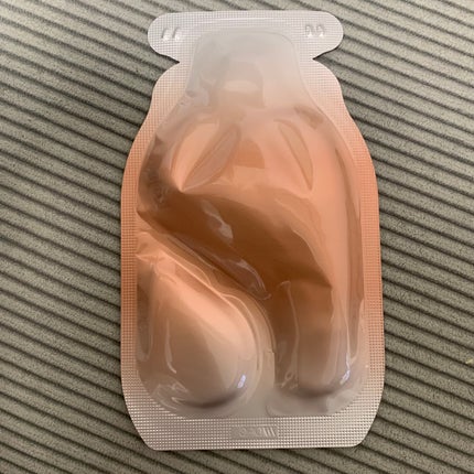 いち髪 THE PREMIUM Wケアブースター美容オイルマスク/いち髪/ヘアマスク・ヘアパックを使ったクチコミ(5枚目)