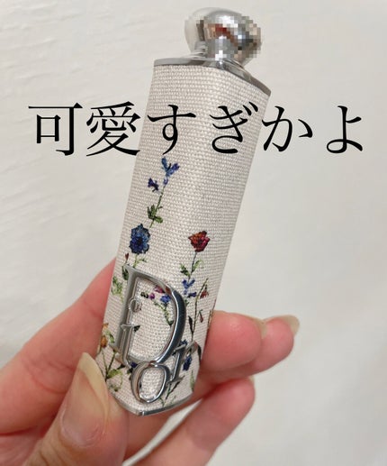 ディオール アディクト リップスティック 100ヌード ルック/Dior/口紅を使ったクチコミ(1枚目)