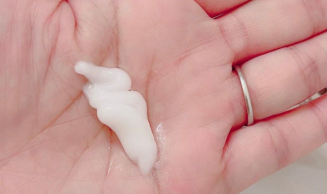 フォロバします♥️ゆう♥️ on LIPS 「マーキュリーデュオらしいフェミニンな花柄ボトルがすごくオシャレ..」(3枚目)