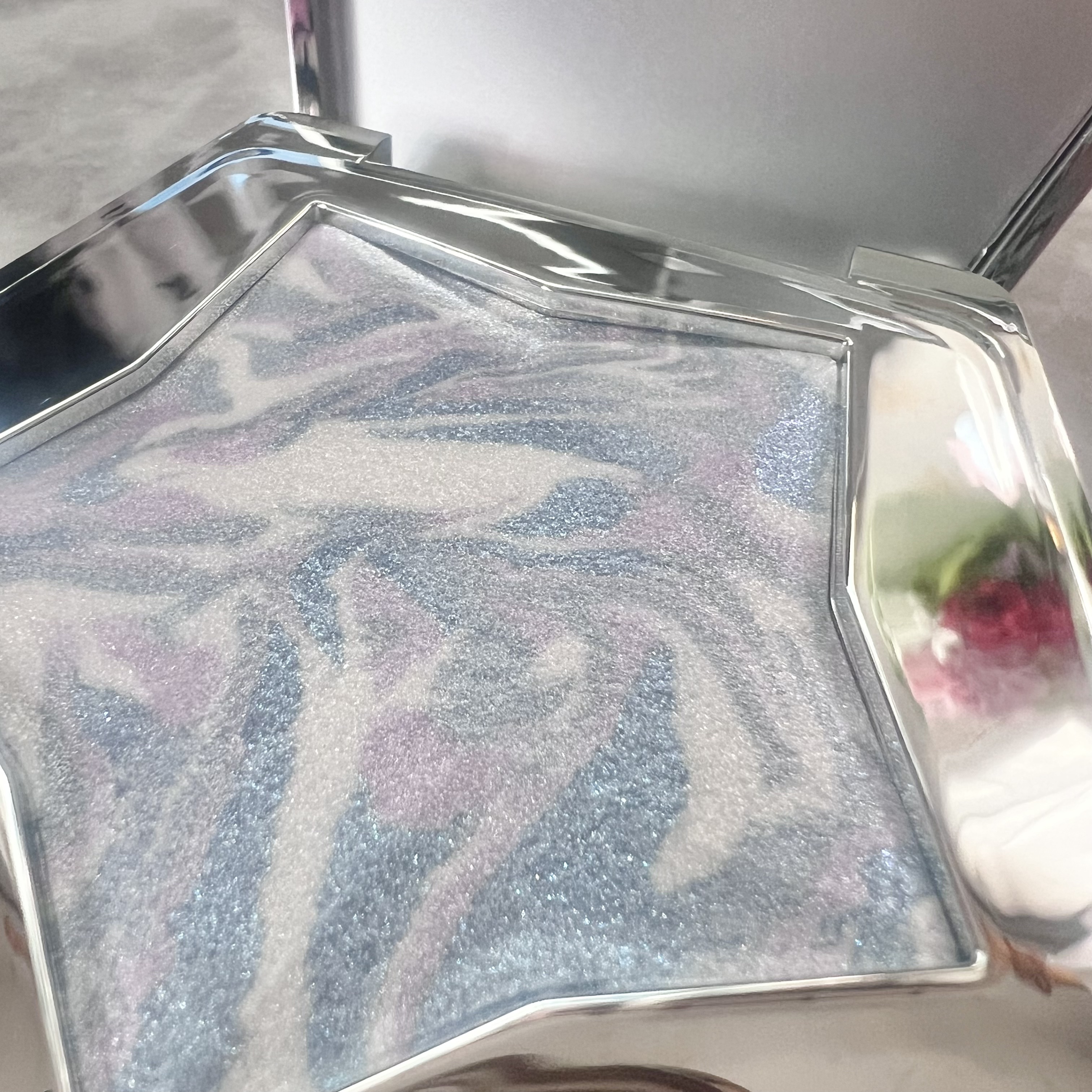 スターダストダイヤモンドハイライトパウダー/PERFECT DIARY/パウダーハイライトを使ったクチコミ（1枚目）