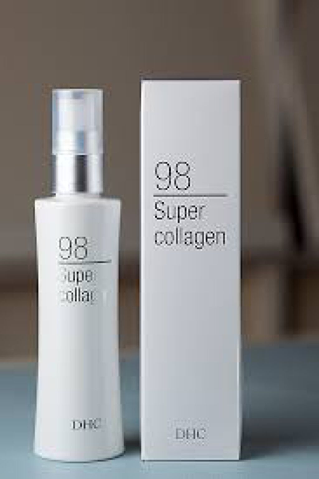 試してみた】DHC スーパーコラーゲンの効果・肌質別の口コミ・レビュー