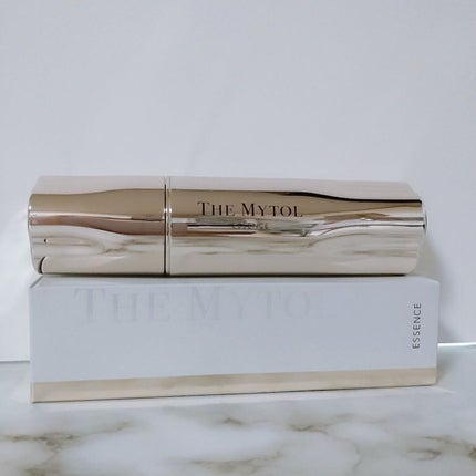 ザ マイトル エッセンス/THE MYTOL/ブースター・導入液を使ったクチコミ(1枚目)