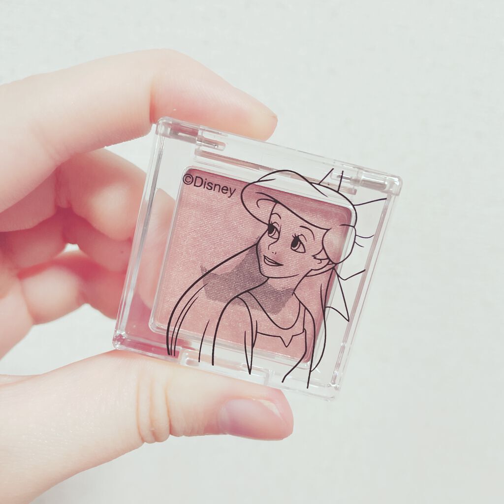 DCアイシャドウ /ピコモンテ/単色アイシャドウを使ったクチコミ(1枚目)