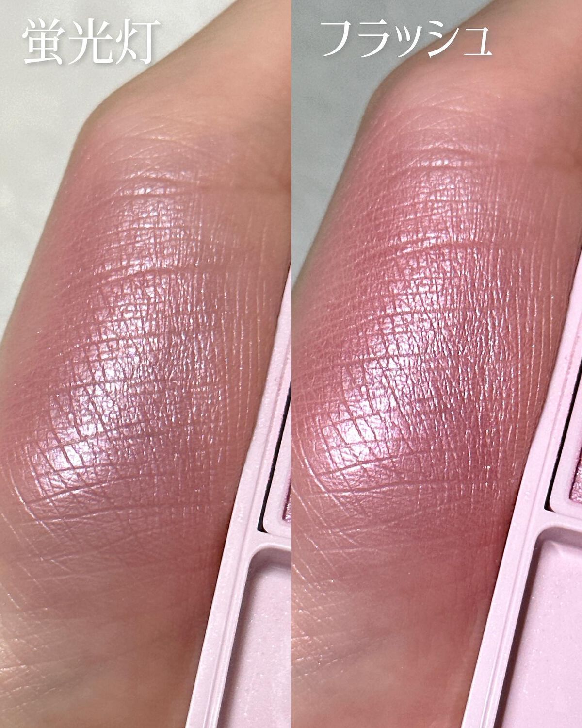 パウダーブラッシュ/DAISY DOLL by MARY QUANT/パウダーチークを使ったクチコミ(5枚目)