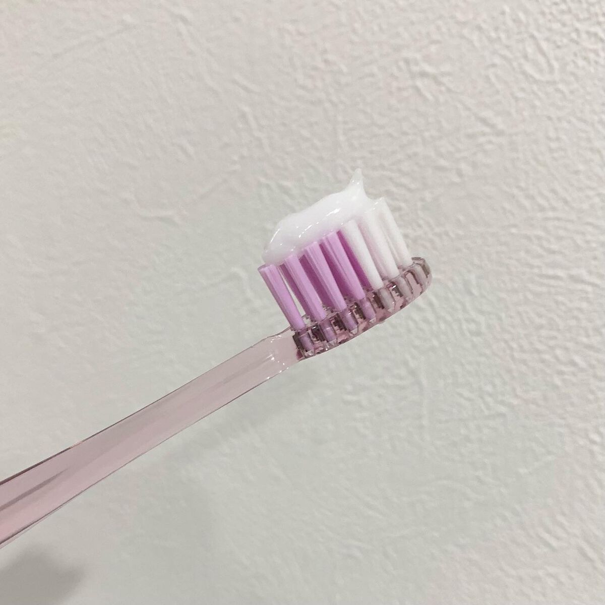 オーラツー プレミアム クレンジングペースト  プレミアムミント/オーラツー/歯磨き粉を使ったクチコミ（2枚目）