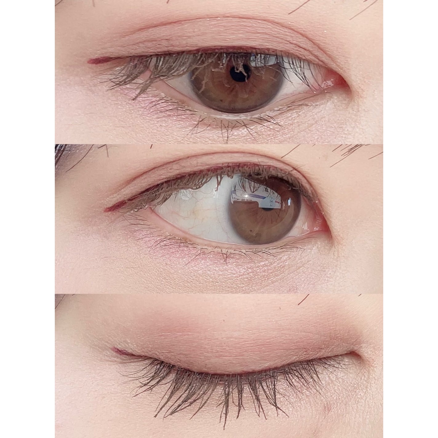 スパイダー アイズ マスカラ ベース/HELENA RUBINSTEIN/マスカラ下地を使ったクチコミ(2枚目)