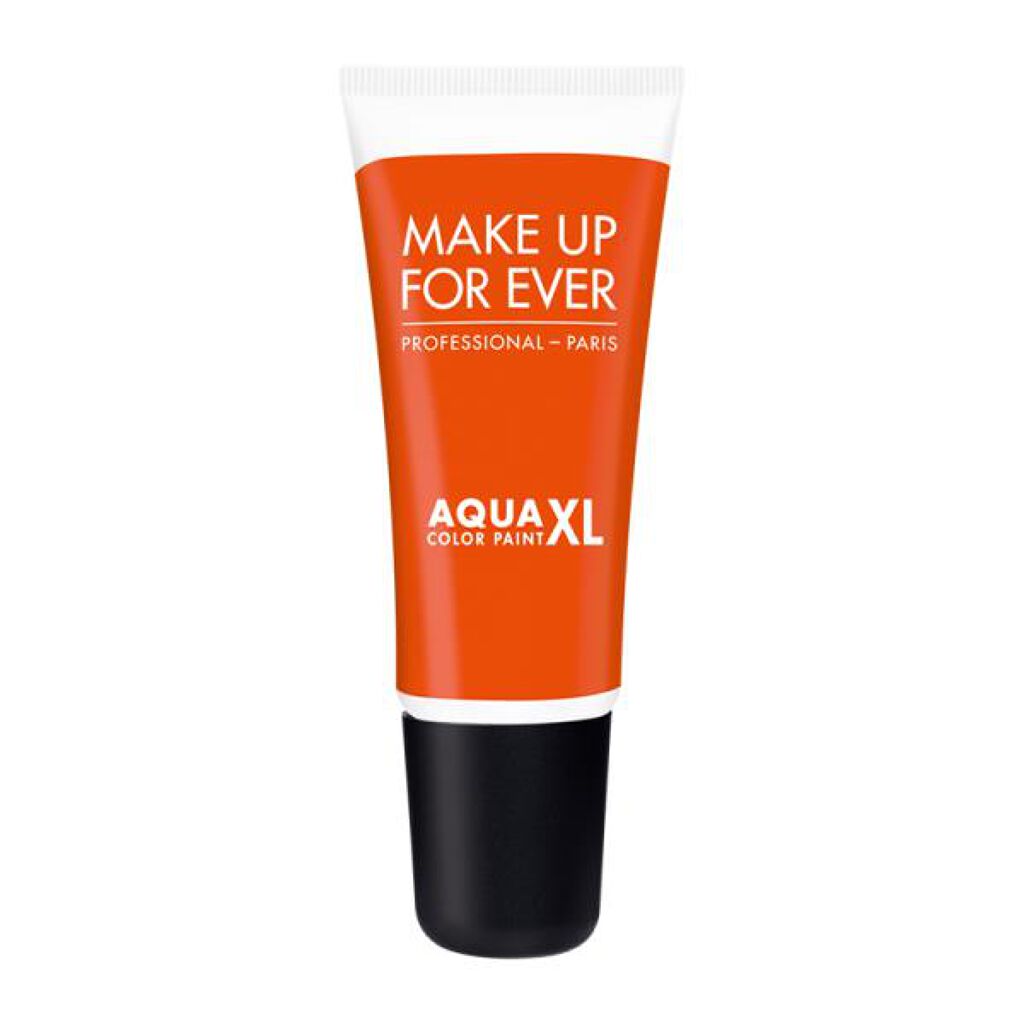 アクアエクセル カラーペイント M-70 マットオレンジ