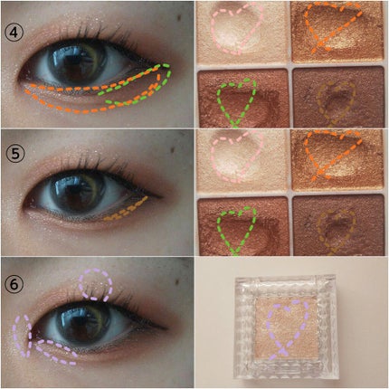 スムースリキッドアイライナー スーパーキープ/ヒロインメイク/リキッドアイライナーを使ったクチコミ(5枚目)