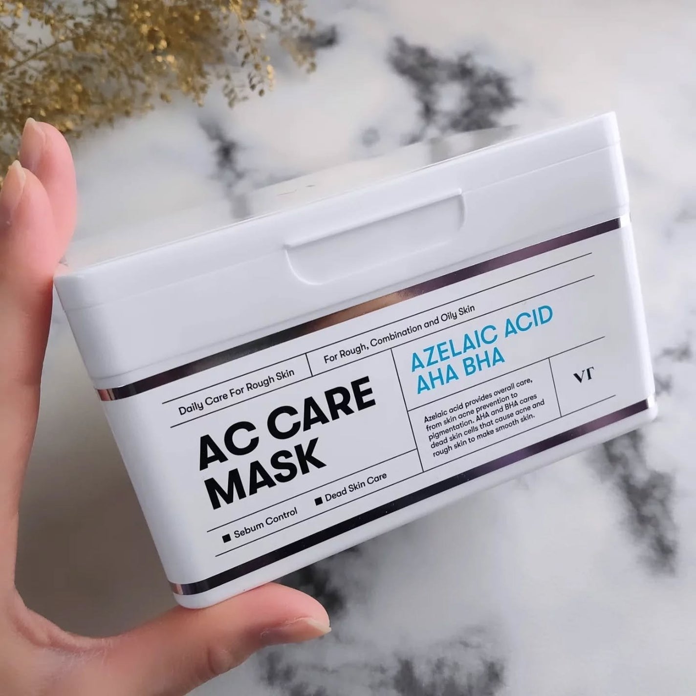 ACケアマスク VT