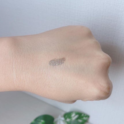 アイデザインマスカラ/COCOROIKI/マスカラを使ったクチコミ(4枚目)