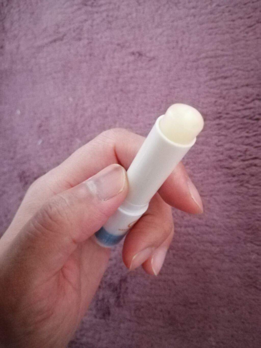 メルティクリームリップ/メンソレータム/リップクリームを使ったクチコミ（3枚目）