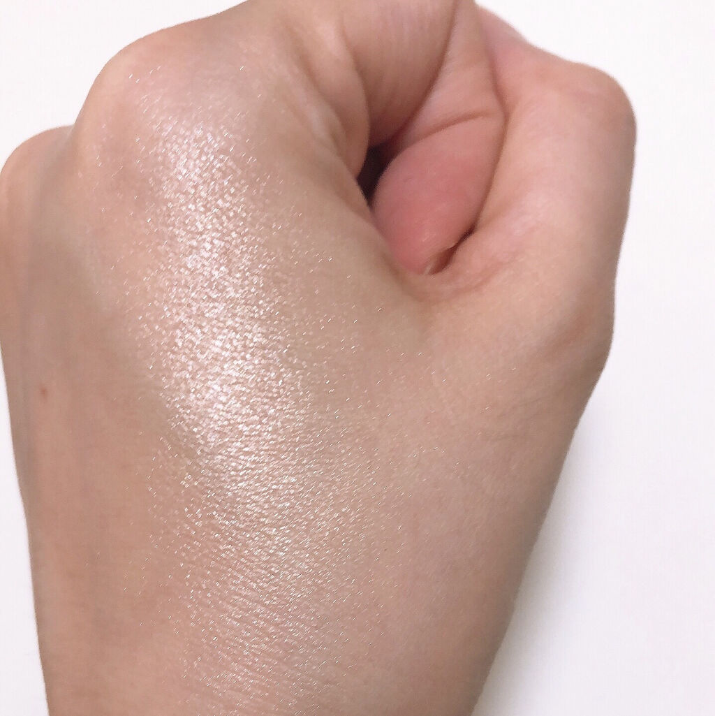 エクストラ ディメンション スキンフィニッシュ/M・A・C/プレストパウダーを使ったクチコミ（3枚目）