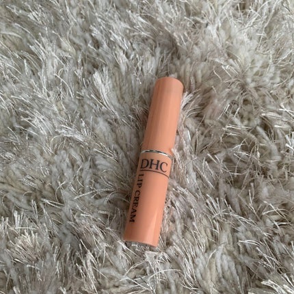 DHC 薬用リップクリーム/DHC/リップクリームを使ったクチコミ(1枚目)