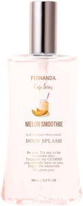 フェルナンダ フレグランス ボディスプラッシュ(メロンスムージー) / フェルナンダ